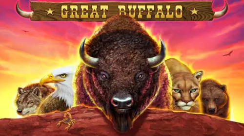 Great Buffalo - WinPesa - Nigeria
